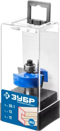 Фрезы фальцевые серия ПРОФЕССИОНАЛ купить в Когалыме