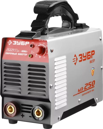 Сварочный инвертор ММА ЗАС-М3-250 серия МАСТЕР купить в Когалыме