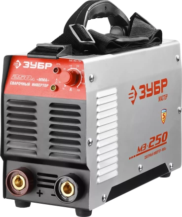 Сварочный инвертор ММА ЗАС-М3-250 серия МАСТЕР купить в Когалыме