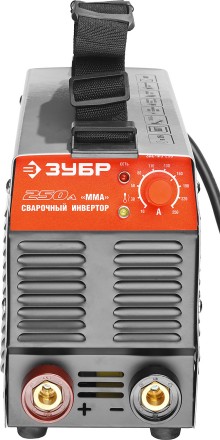 Сварочный инвертор ММА ЗАС-М3-250 серия МАСТЕР купить в Когалыме