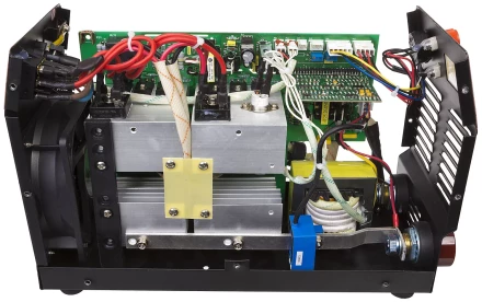 Сварочный инвертор ММА ЗАС-М3-250 серия МАСТЕР купить в Когалыме