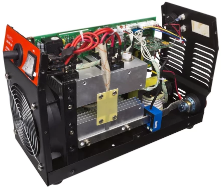 Сварочный инвертор ММА ЗАС-М3-250 серия МАСТЕР купить в Когалыме