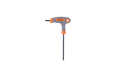 Ключ шестигр Т-образный шар 3 мм INDUSTRIAL Кратон 2 19 03 005