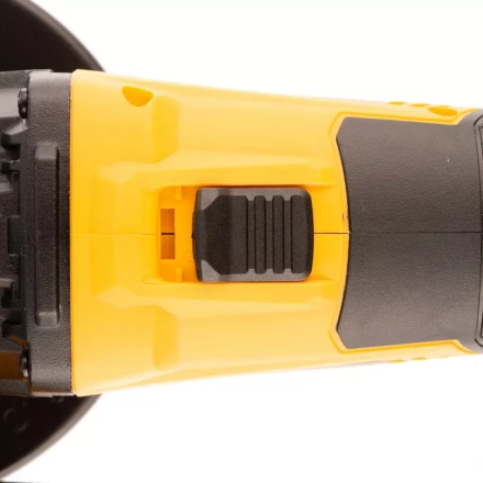 Аккумуляторная углошлифовальная машина BLG-IB-18-02 Denzel 27002 купить в Когалыме