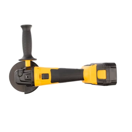 Аккумуляторная углошлифовальная машина BLG-IB-18-02 Denzel 27002 купить в Когалыме