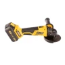 Аккумуляторная углошлифовальная машина BLG-IB-18-02 Denzel 27002 купить в Когалыме