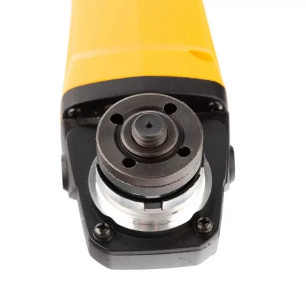 Аккумуляторная углошлифовальная машина BLG-IB-18-02 Denzel 27002 купить в Когалыме