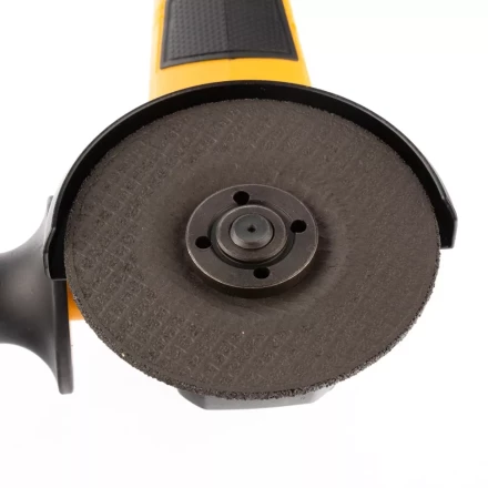 Аккумуляторная углошлифовальная машина BLG-IB-18-02 Denzel 27002 купить в Когалыме