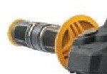 Аккумуляторная углошлифовальная машина BLG-IB-18-02 Denzel 27002 купить в Когалыме
