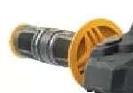 Аккумуляторная углошлифовальная машина BLG-IB-18-02 Denzel 27002 купить в Когалыме