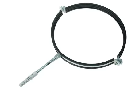 Хомут трубный ЭНКОР комплект 8 219-225мм 43810 купить в Когалыме