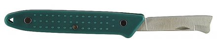 Нож садовода RACO складной, лезвие из нержавеющей стали, 175 мм 4204-53/121B купить в Когалыме