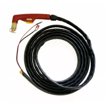 Плазменный резак Aurora LT141 с прямым подключением М16*15 6м HF поджиг PA1509 Ref купить в Когалыме