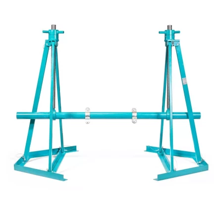 Домкрат кабельный винтовой КВТ ДКВ-6С (84849) купить в Когалыме