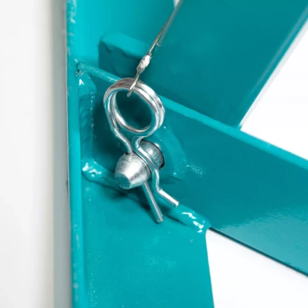 Домкрат кабельный винтовой КВТ ДКВ-6С (84849) купить в Когалыме