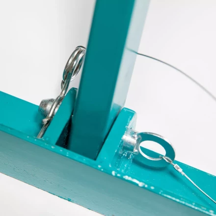 Домкрат кабельный винтовой КВТ ДКВ-6С (84849) купить в Когалыме