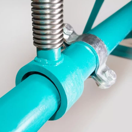 Домкрат кабельный винтовой КВТ ДКВ-6С (84849) купить в Когалыме