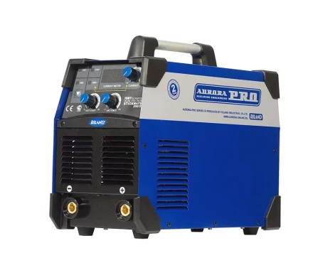 Сварочный инвертор Aurora-Pro STICKMATE 250/2 IGBT +Аттестат НАКС 1шт. купить в Когалыме