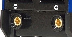 Сварочный инвертор Aurora-Pro STICKMATE 250/2 IGBT +Аттестат НАКС 1шт. купить в Когалыме