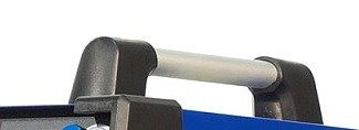 Сварочный инвертор Aurora-Pro STICKMATE 250/2 IGBT +Аттестат НАКС 1шт. купить в Когалыме