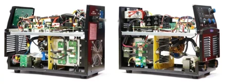 Сварочный инвертор Aurora-Pro STICKMATE 250/2 IGBT +Аттестат НАКС 1шт. купить в Когалыме