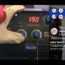 Сварочный инвертор Aurora-Pro STICKMATE 250/2 IGBT +Аттестат НАКС 1шт. купить в Когалыме