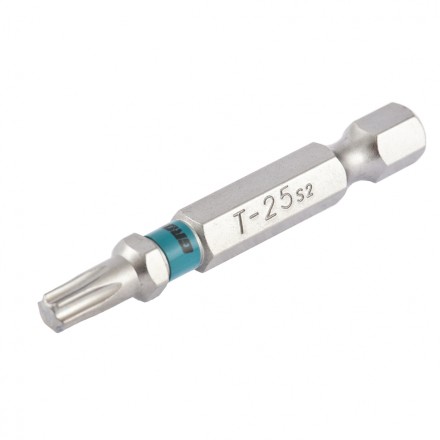 Набор бит TORX 25х50 сталь S2 10 шт GROSS 11471 купить в Когалыме