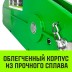 Лебедка рычажная МТМ HITCH GP300 1.6 т с канатом 20 м (SZ070894) купить в Когалыме