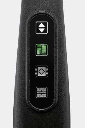 Пароочиститель KARCHER SC 3 Upright Easyfix купить в Когалыме