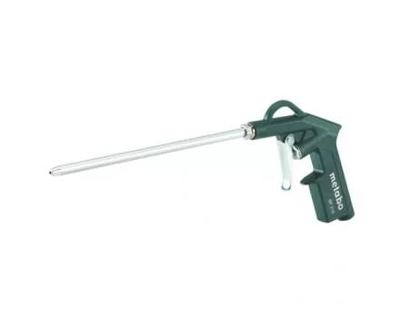 Пистолет продувочный Metabo BP210 купить в Когалыме
