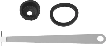 ЗУБР "ПРОФЕССИОНАЛ". Лампа паяльная ВУЛКАН, со стальным эжектором, 1,5 л 40652-1.5_z02 купить в Когалыме