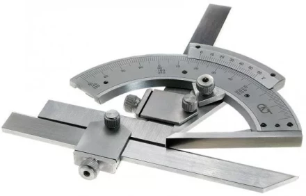 Угломер тип 2 модель 1005 УН-127 0-320° купить в Когалыме