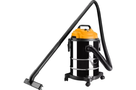 Пылесос промышленный DEKO DKVC-1400-15S, 015-0030 купить в Когалыме