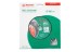 Круг алмазный HAMMER (206-109 DB CN) Ф180х22мм по керамике купить в Когалыме