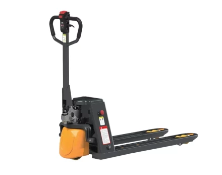 Тележка электрическая 2000 кг 1150 мм TOR T20 Li-ion гибридный привод 48/10 В/Ач 1036939 купить в Когалыме