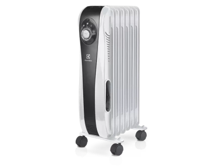 Радиатор масляный Electrolux Sport line EOH/M-5157N - 7 секций купить в Когалыме