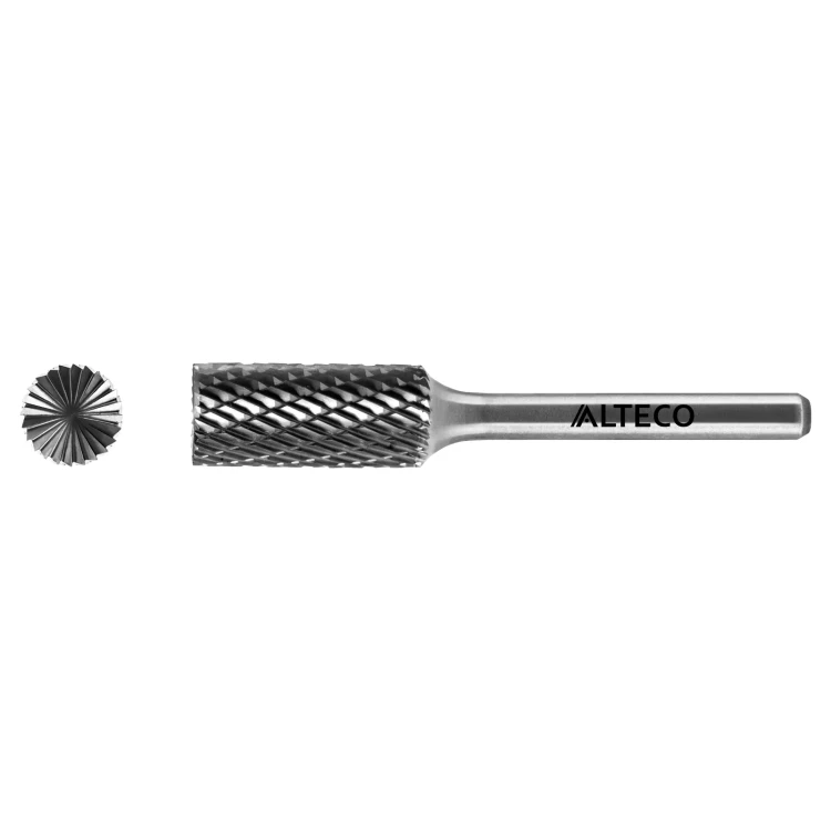 Борфреза по металлу ALTECO B 1225/6 MX 75637 купить в Когалыме
