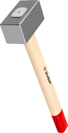 ЗУБР 2 кг, 360 мм, кованая кувалда (20112-2) купить в Когалыме