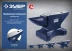 ЗУБР 30 кг, стальная наковальня, Профессионал (32620-30) купить в Когалыме