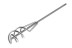 Венчик для миксера HAMMER Ф60х400мм HEX (221-003 MX-AC) купить в Когалыме