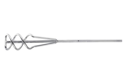 Венчик для миксера HAMMER Ф60х400мм HEX (221-003 MX-AC) купить в Когалыме
