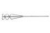Венчик для миксера HAMMER Ф60х400мм HEX (221-003 MX-AC) купить в Когалыме