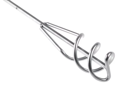 Венчик для миксера HAMMER Ф60х400мм HEX (221-003 MX-AC) купить в Когалыме