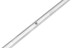 Венчик для миксера HAMMER Ф60х400мм HEX (221-003 MX-AC) купить в Когалыме