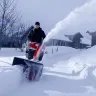 Снегоуборщик бензиновый AL-KO SnowLine 700 E купить в Когалыме