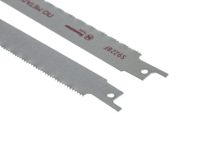 Полотно для сабельной пилы HAMMER 150мм, TPI 25, BIM, 2шт/уп (Flex 225-004) купить в Когалыме