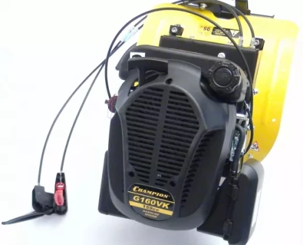 Мотокультиватор Champion ВC 5602BS купить в Когалыме