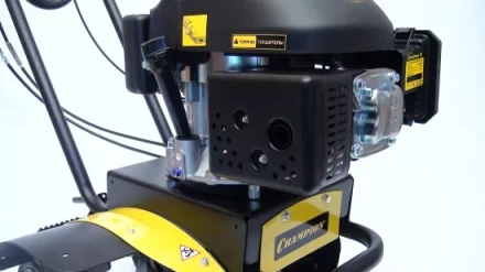 Мотокультиватор Champion ВC 5602BS купить в Когалыме