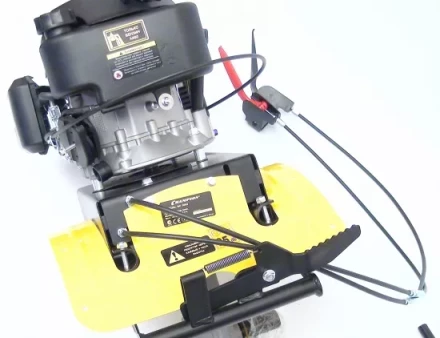 Мотокультиватор Champion ВC 5602BS купить в Когалыме