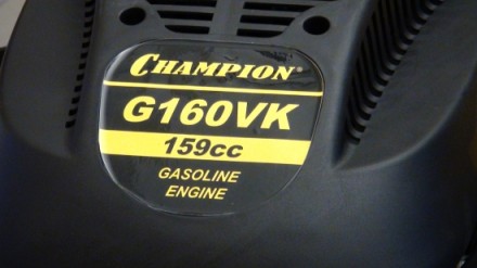 Мотокультиватор Champion ВC 5602BS купить в Когалыме